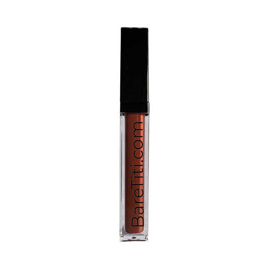 Lip Gloss - Brown