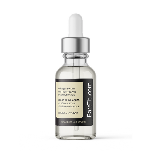 Collagen Serum