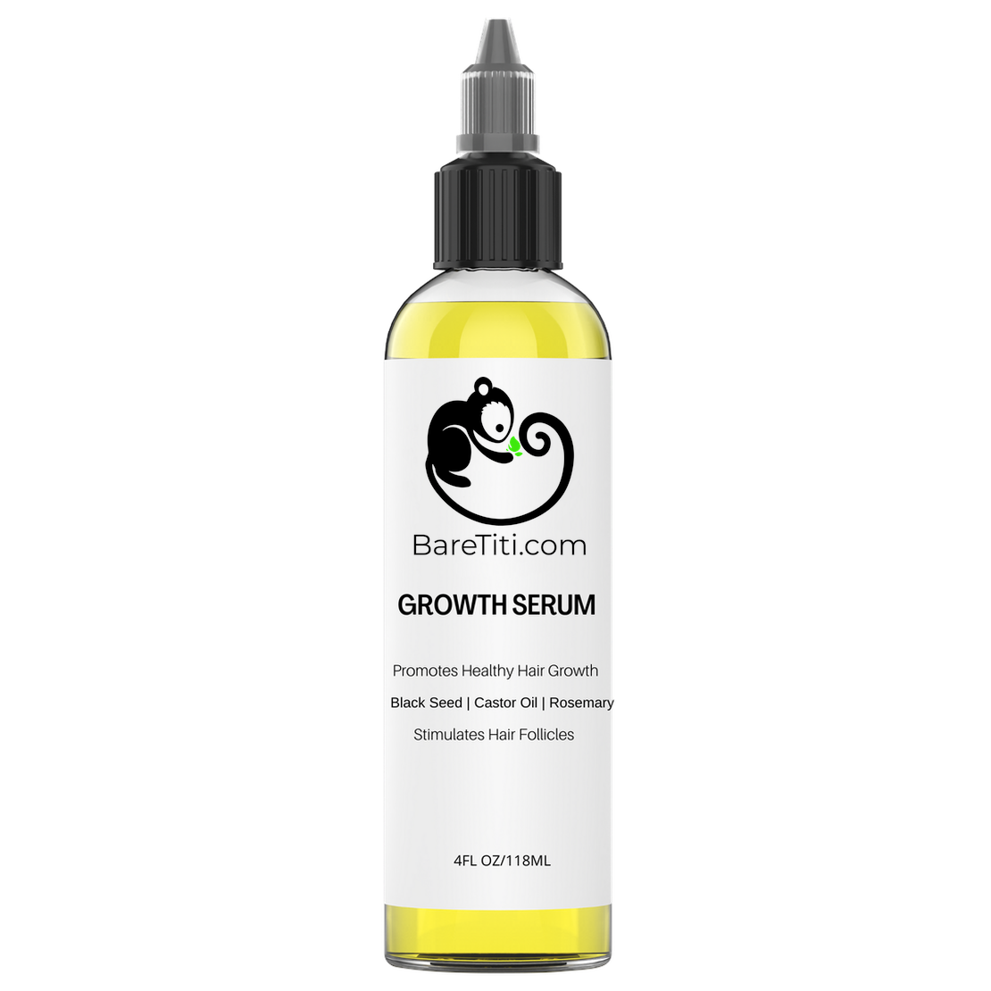 Hair Growth Oil