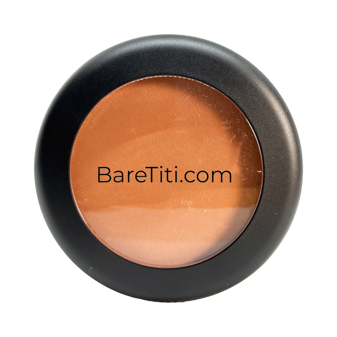 Pressed Bronzer Powder - Mocha