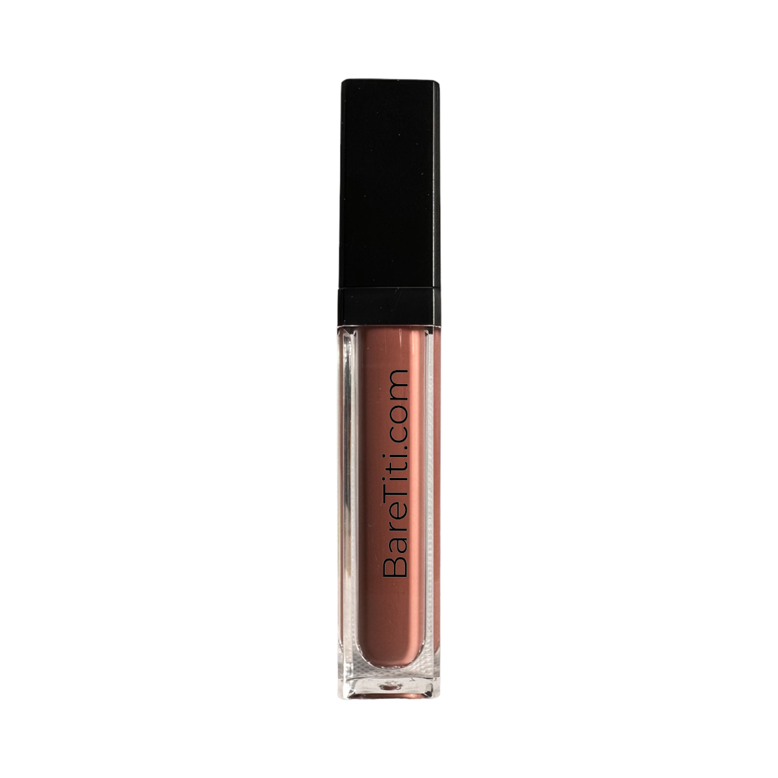 Matte Liquid Lipstick - Primrose