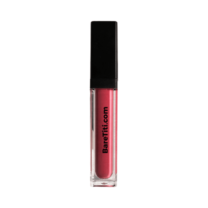 Matte Liquid Lipstick - Pink