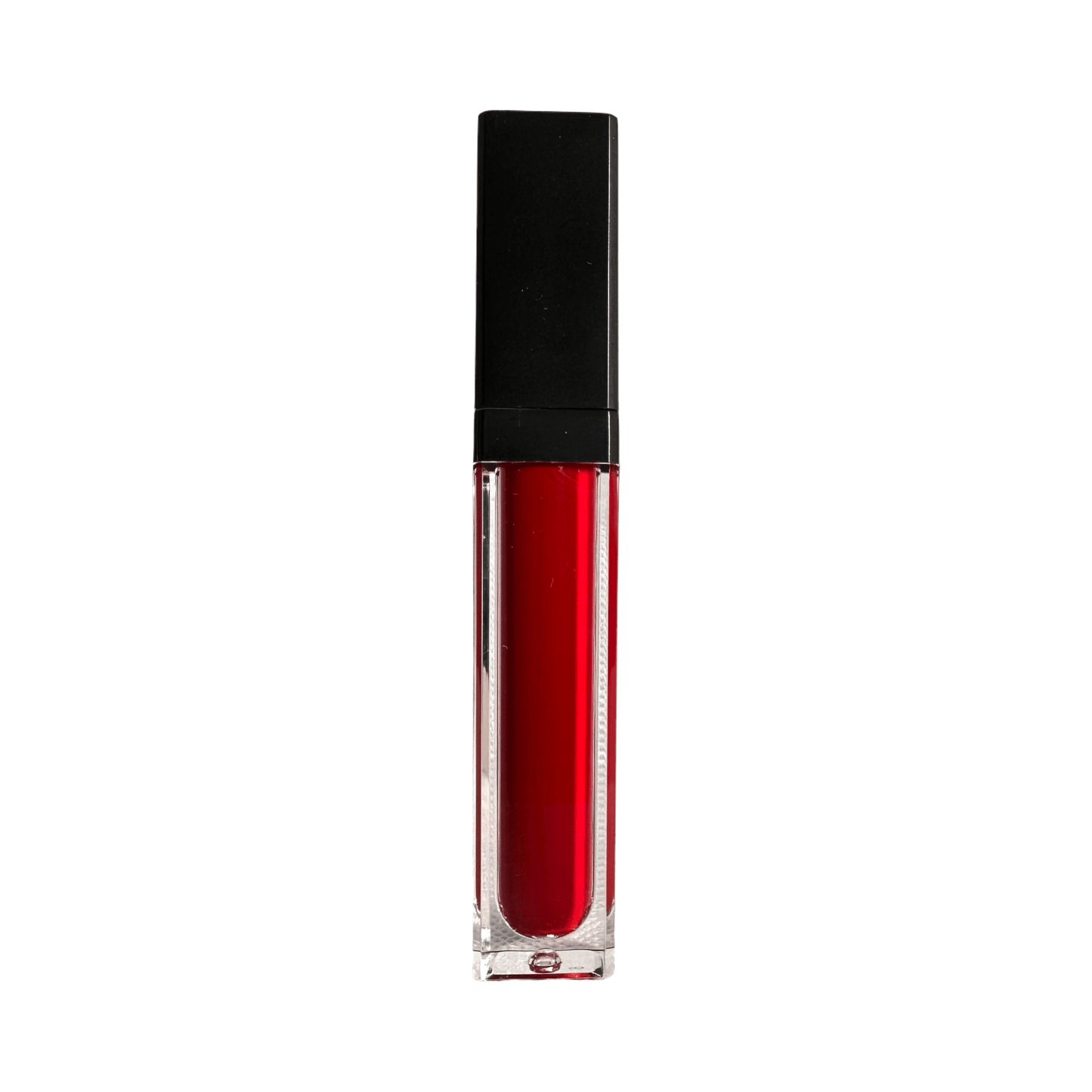 Matte Liquid Lipstick - Deep Red